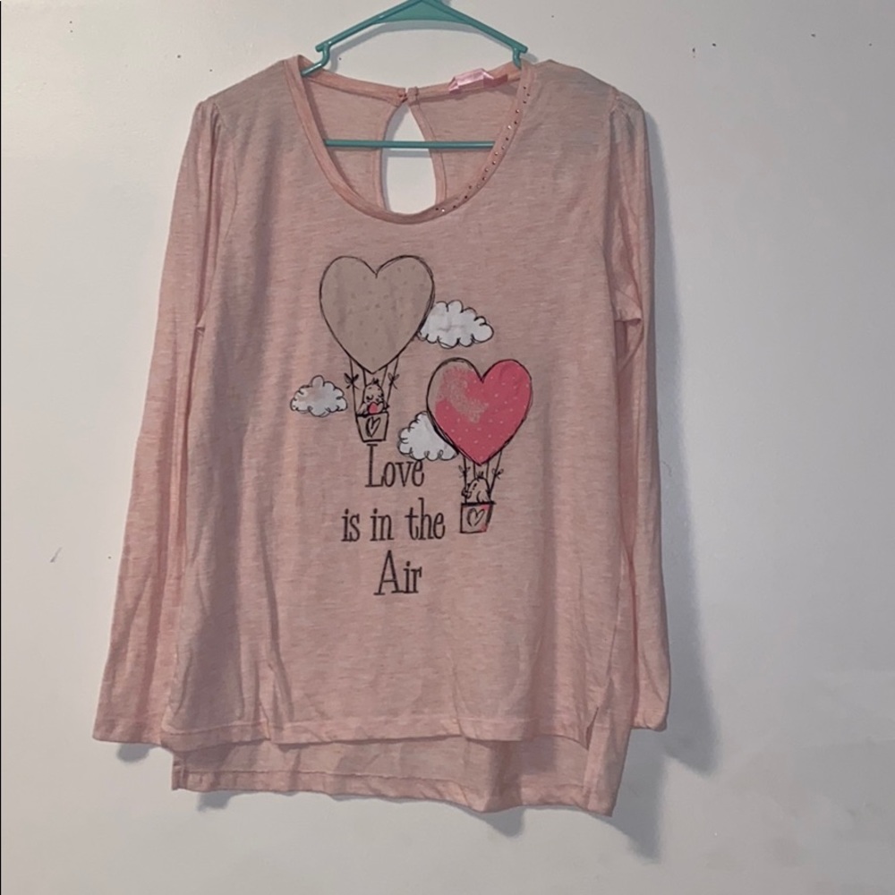 Women’s Sleep Shirt